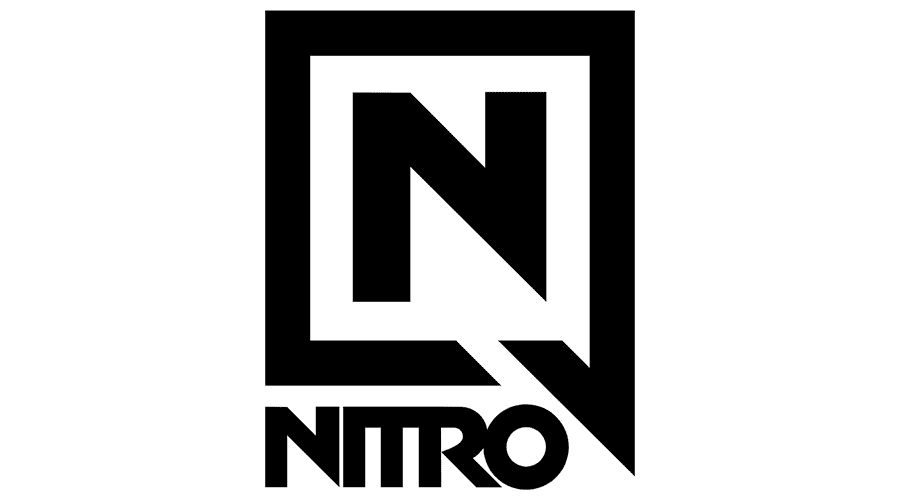 nitro-snowboards-logo-vector
